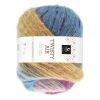 Twisty Air 150gr garnnøste 