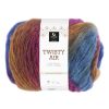 Twisty Air 150gr garnnøste