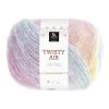 Twisty Air 150gr garnnøste