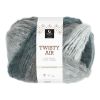 Twisty Air 150gr garnnøste