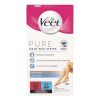 Pure Cold Wax Strips for kropp original.