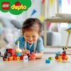 LEGO® DUPLO® Disney™ Minni og Mikkes bursdagstog original