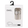 Iphone, Ipad lightening kabel 2,4A 3m standard