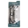 Lesebriller 2 pk