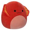 Squishmallows 30 cm P18 Maxie Lizard .