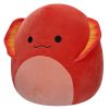 Squishmallows 30 cm P18 Maxie Lizard .