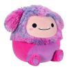 Squishmallows 30 cm P18 Kumali Bigfoot .