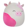 Squishmallows 40 cm P18 Caedyn Cow .