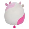 Squishmallows 40 cm P18 Caedyn Cow .