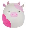 Squishmallows 40 cm P18 Caedyn Cow .