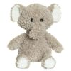 Elefant plysjbamse 30cm Original