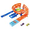 Action Whip Around Raceway Original