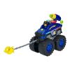 Rescue Wheels Power Haulin Cruiser Original