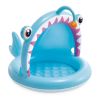 Babybasseng med tak 1,27m x 1,02m x 86cm Original