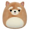 Squishmallows 40 cm P21 Fuzz A Mallows Chloeyana Terrier Original
