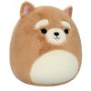 Squishmallows 40 cm P21 Fuzz A Mallows Chloeyana Terrier Original