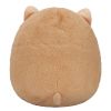 Squishmallows 40 cm P21 Fuzz A Mallows Chloeyana Terrier Original