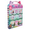 Gabby's Dollhouse Celebration Adventskalender 2024 Original