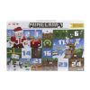 Minecraft Core Figures Adventskalender 2024 Original