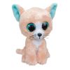 Katt Peach 15cm 