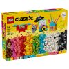 10713 Kreativ koffert Original