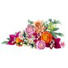10342 Vakker bukett med rosa blomster Original