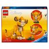 43243 Løveungen Simba Original
