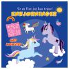 Se så fint jeg kan tegne! ENHJØRNINGER Original