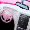 Barbie bil convertible Rosa