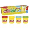 Modelleire 4 pk 340 g Original