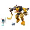 71839 Arins Spinjitzu-stridsrobot 