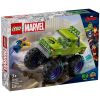 76312 Hulk-monstertruck mot Thanos 