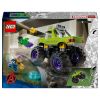 76312 Hulk-monstertruck mot Thanos