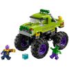 76312 Hulk-monstertruck mot Thanos
