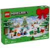 21280 Minecraft Lego Julekalender 2025 Original