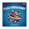Spill Flagg fra hele verden 