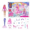 Barbie Fantasy Advent Calendar 2025 Original