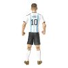 Argentina Messi Figur 20cm Messi