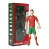Portugal Ronaldo Figur 20cm Ronaldo