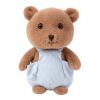 Bamse m.snekkerbukse 22 cm. Original