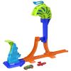 Hot Wheels Stunt Tracks Vertical Slam Launch Original