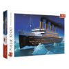 Puslespill i papp Titanic 1000 biter Original