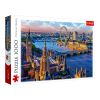 Puslespill i papp London 1000 biter Original
