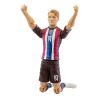 Ødegård Norge fotballfigur 20cm 