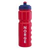 Drikkeflaske NFF Norge 750ml Norge