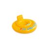 Intex baby badering med sete dia 70cm 6-12mnd 4 luftkamre