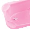 Dolls World badekar til dukker opptil 41cm med utstyr original