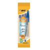 Bic Kulepenn cristal 4pk original