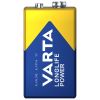 Longlife batteri Power 9V - BL 2 Standard..