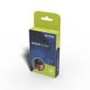 Intex Badehette sort/blå/hvit